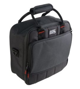 Gator Cases G-MIXERBAG-1212 30,5 x 30,5 x 14,0 cm tas voor mixer