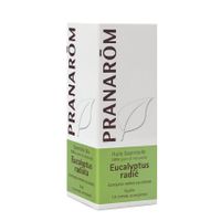 Pranarôm Essentiële Olie Eucalyptus Radiata 10ml - thumbnail