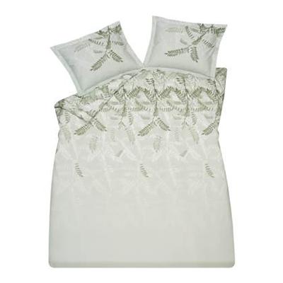 Vandyck Soft Leaves 240 x 220 cm - Soft Green