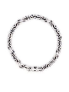 Le Gramme bracelet Entrelacs 21 g - Argent