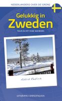 Gelukkig in Zweden - Astrid Redlich - ebook - thumbnail