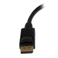 StarTech.com DisplayPort naar HDMI Video Adapter Converter - [DP2HDMI2] - thumbnail