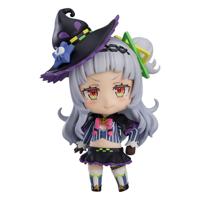 Hololive Production Nendoroid Action Figure Murasaki Shion 10 Cm - thumbnail