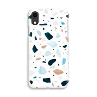 Terrazzo N°13: iPhone XR Volledig Geprint Hoesje - thumbnail