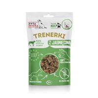 SYTA MICHA Trainers met lamsvlees 80 g