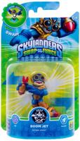 Figurine Swap Force Boom Jet [Skylanders : Swap Force]
