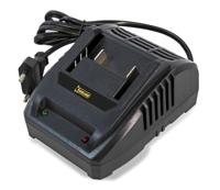 GARLAND Keeper 20 V Single Charger FAST-V23 Acculader