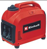 Einhell Einhell Stromerzeuger TC-IG 2000 4-takt Aggregaat met omvormer 230 V 21.5 kg 1800 W - thumbnail