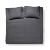 Damai flanellen dekbedovertrek 2 persoons