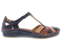 Pikolinos Puerto vallarte 0732 navy blue donkerblauw 