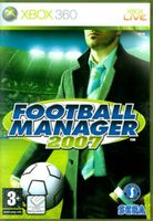 Football Manager 2007