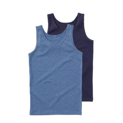 HEMA hemd - set van 2