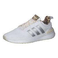 adidas Racer Tr21 Damessneakers, wit (Ftwr White Silver Met Wonder White), 36.5 EU