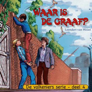 Waar is de graaf?