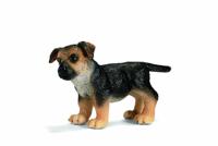 Schleich German Shepherd Puppy
