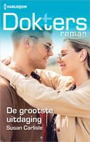 De grootste uitdaging - Susan Carlisle - ebook