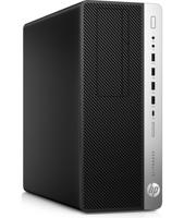 HP EliteDesk 800 G5 MT, 8C Intel Core i5-9500 3GHz, 16GB DDR4, 512GB SSD, Win 11 Pro - thumbnail