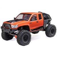 Axial SCX6 Honcho RTR - Rood - thumbnail