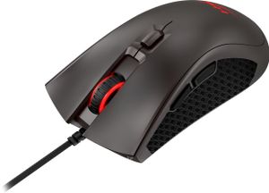 HyperX Pulsefire FPS Pro - Gaming muis (Gunmetal)