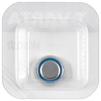 VARTA - V384 SR 41 knoopcel zilveroxide-horloge-batterijen 146475