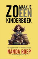 Zo maak je een kinderboek - Nanda Roep - ebook - thumbnail