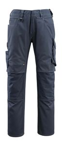 MASCOT® 12479-203 UNIQUE Broek met kniezakken