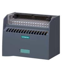 Siemens 6ES7924-2AA20-0AA0 6ES79242AA200AA0 PLC-aansluitmodule 50 V - thumbnail