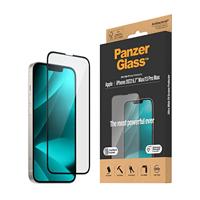 Pantserglas Bescherming VERRE TREMPE iPhone 14''6.7''MAX/13 PROMAX UWF AB