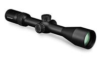Vortex Optics Diamondback Tactical Rifle Scope 6-24 x 50 mm Side Focus First Focal EBR-2C MOA Reticle Matte