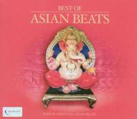 Best Of Asian Beats - CD (0876492001586)