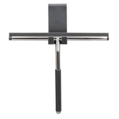 RIDDER Raamwisser Cera roestvrij staal RIDDER Raamwisser Cera roestvrij staal