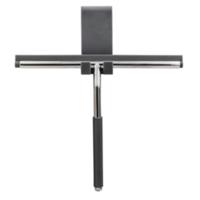 RIDDER Raamwisser Cera roestvrij staal