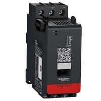 TESYS ISLAND SIL Starter 9A / 4kW