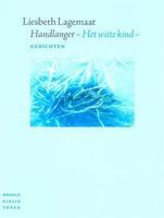 Handlanger - Liesbeth Lagemaat - Paperback (9789028423039)