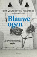 Blauwe ogen - Koenraad de Wold, Rita Winterstein-Prigmore - eBook (9789401419185)