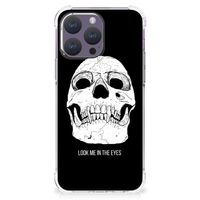 Extreme Case iPhone 15 Pro Max Skull Eyes - thumbnail