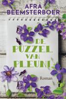 De puzzel van Pleuni (Hardback) - thumbnail