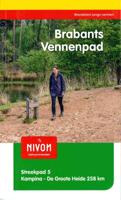 Brabants Vennenpad - Paperback (9789491142147)