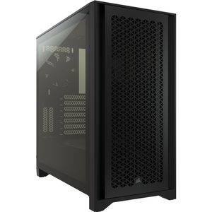 Corsair 4000D AIRFLOW Mid-Tower ATX Case