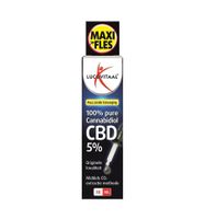 CBD olie 5%