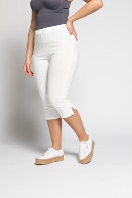 Ulla Popken capri legging - Grote Maten