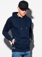 Vloerkleed Funk - Chevron Blue Green