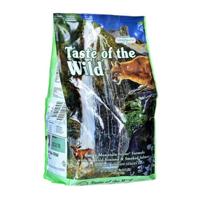 Taste Of The Wild 03TOW2591 Rocky Mountain Kattenvoer, 1 X 2 kg
