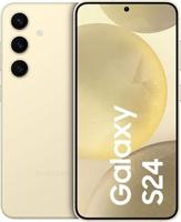 Galaxy S24 256 GB (Amber Yellow, Android 14, 5G, 8 GB)