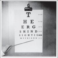 Hindsight Is 20/20, My Freind - CD (0881970007721)