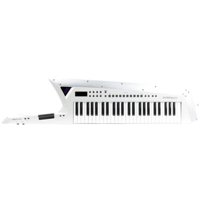 Roland AX-Edge Keytar performance synthesizer wit