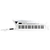 Roland AX-Edge Keytar performance synthesizer wit