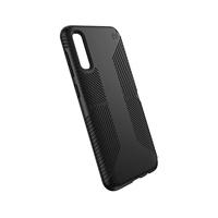 Speck Products beschermhoes voor Samsung A50, Presidio Grip, zwart