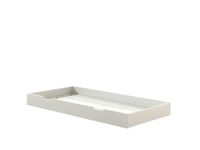 VIPACK Fritz Rolbed White - thumbnail