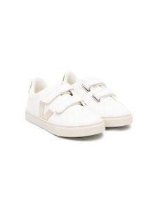 VEJA Kids Recife low-top sneakers - Blanc